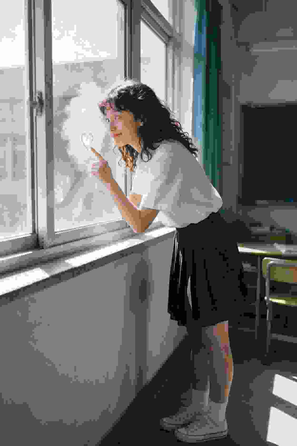 离婚律师的爱情