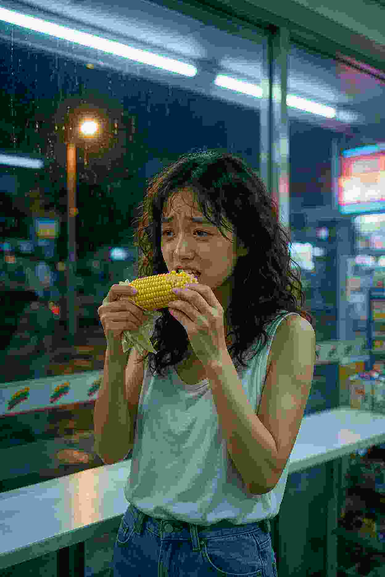 前夫归来