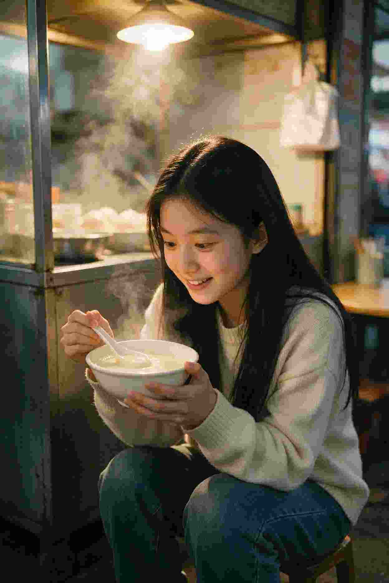 偷心小怪兽