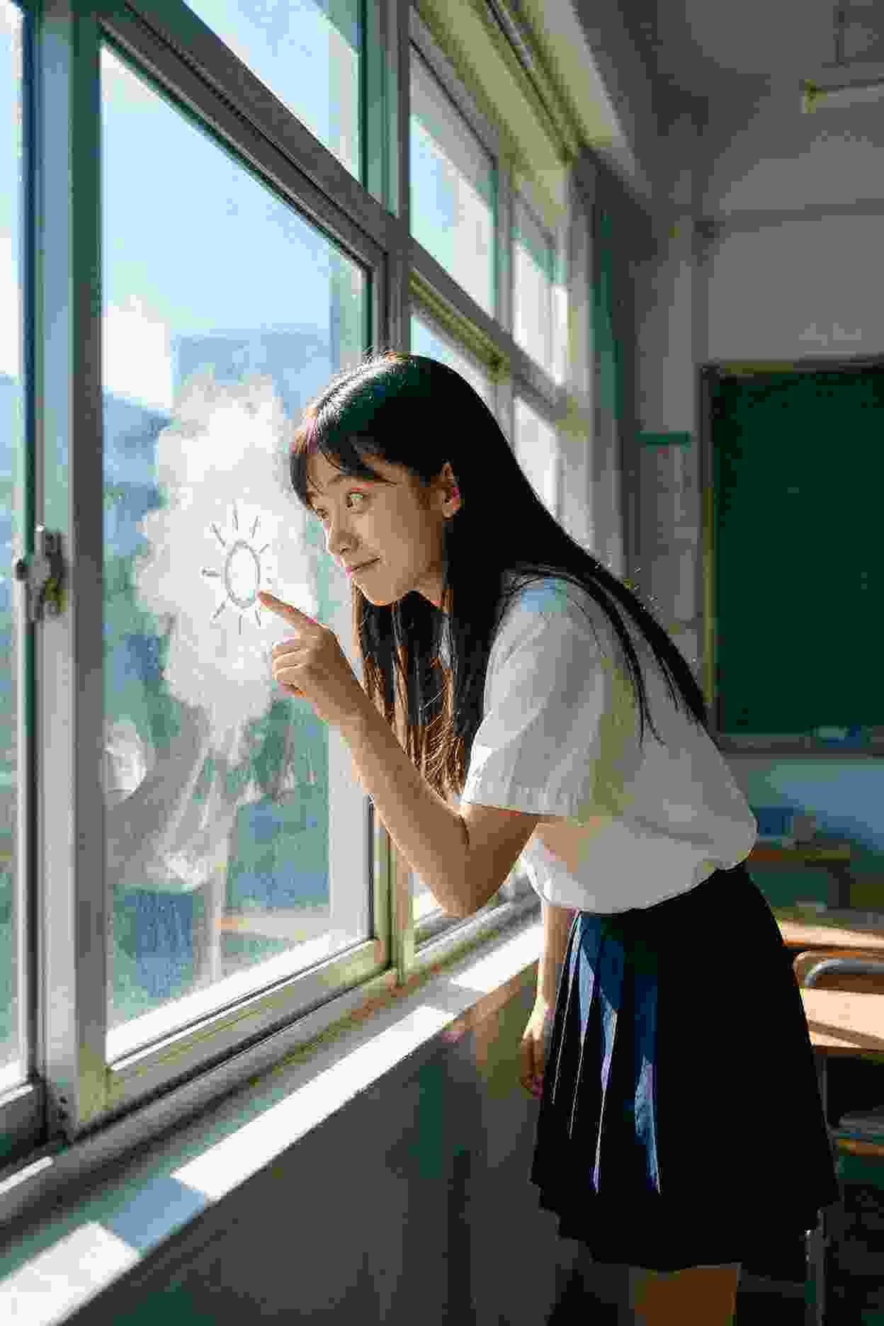 奇葩同事