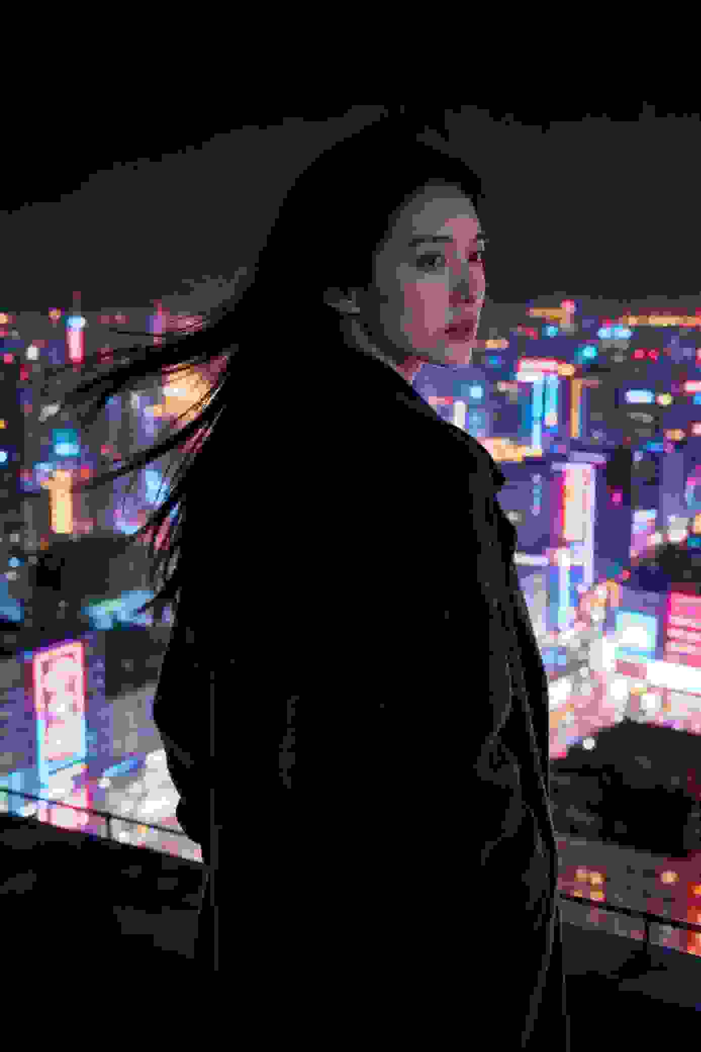 异国烟火