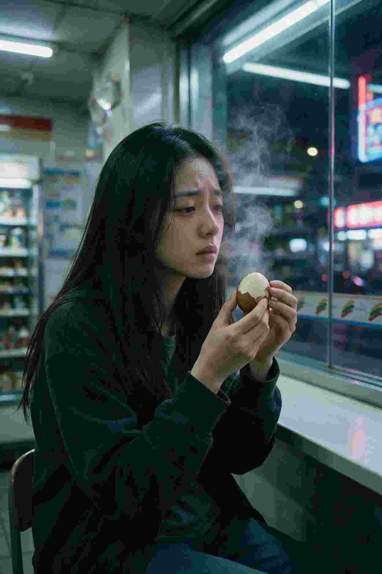 甜到腐烂